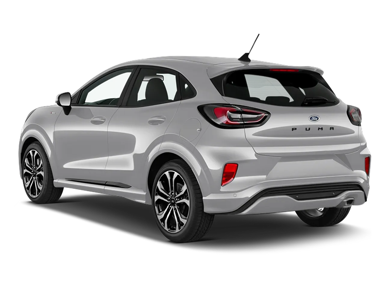 ford Puma 1.0 EcoBoost 155 ch mHEV S&S Powershift - 5 portes neuve moins chère - photo 16