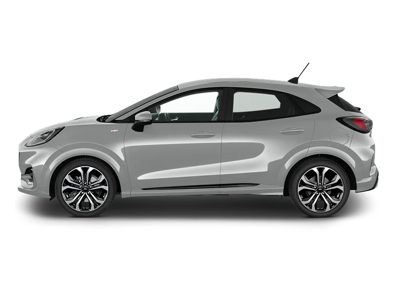 ford Puma 1.0 EcoBoost 155 ch mHEV S&S Powershift - 5 portes neuve moins chère - photo 17