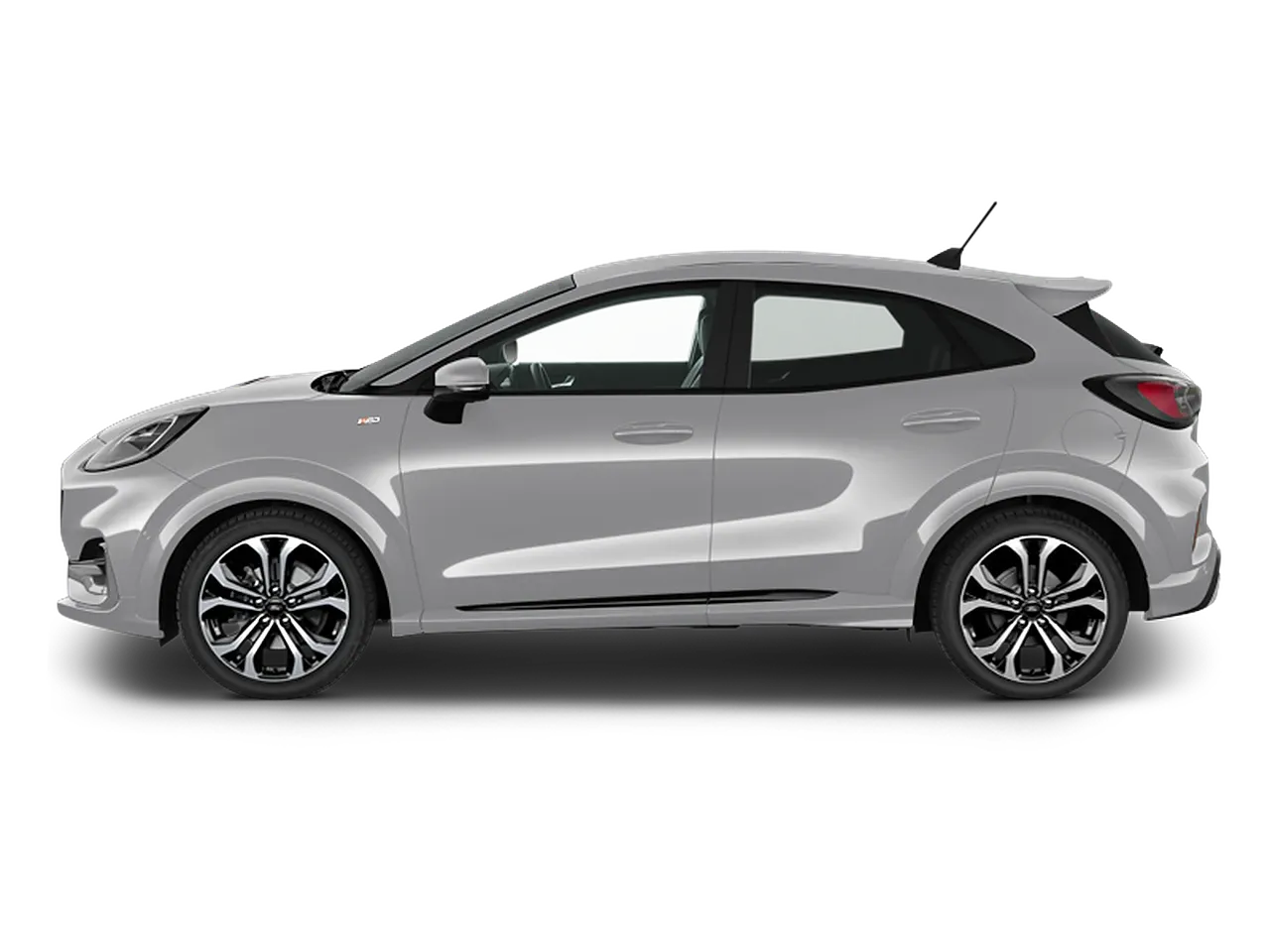 ford Puma 1.0 EcoBoost 155 ch mHEV S&S Powershift - 5 portes neuve moins chère - photo 14