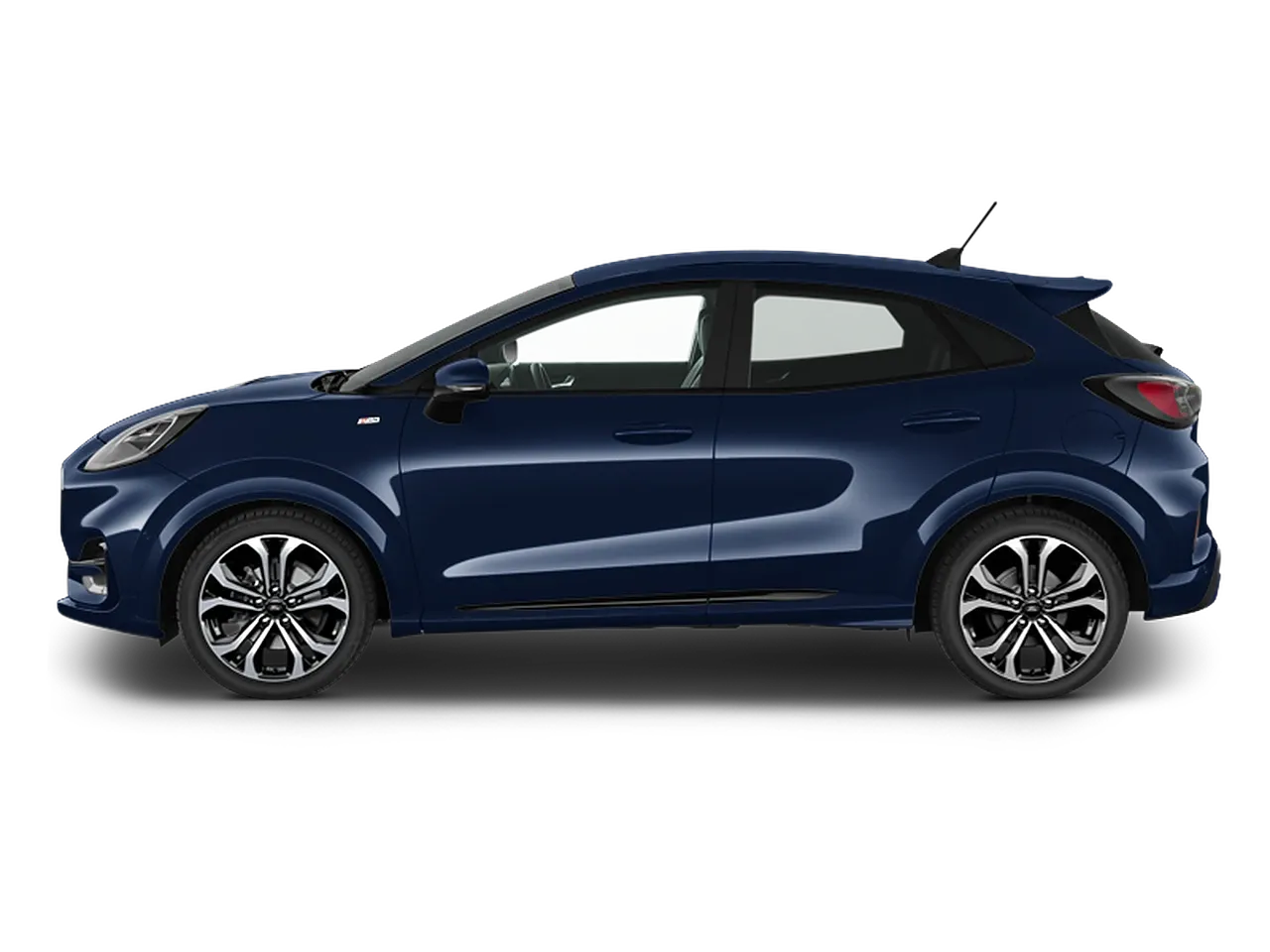 ford Puma 1.0 EcoBoost 155 ch mHEV S&S Powershift - 5 portes neuve moins chère - photo 11