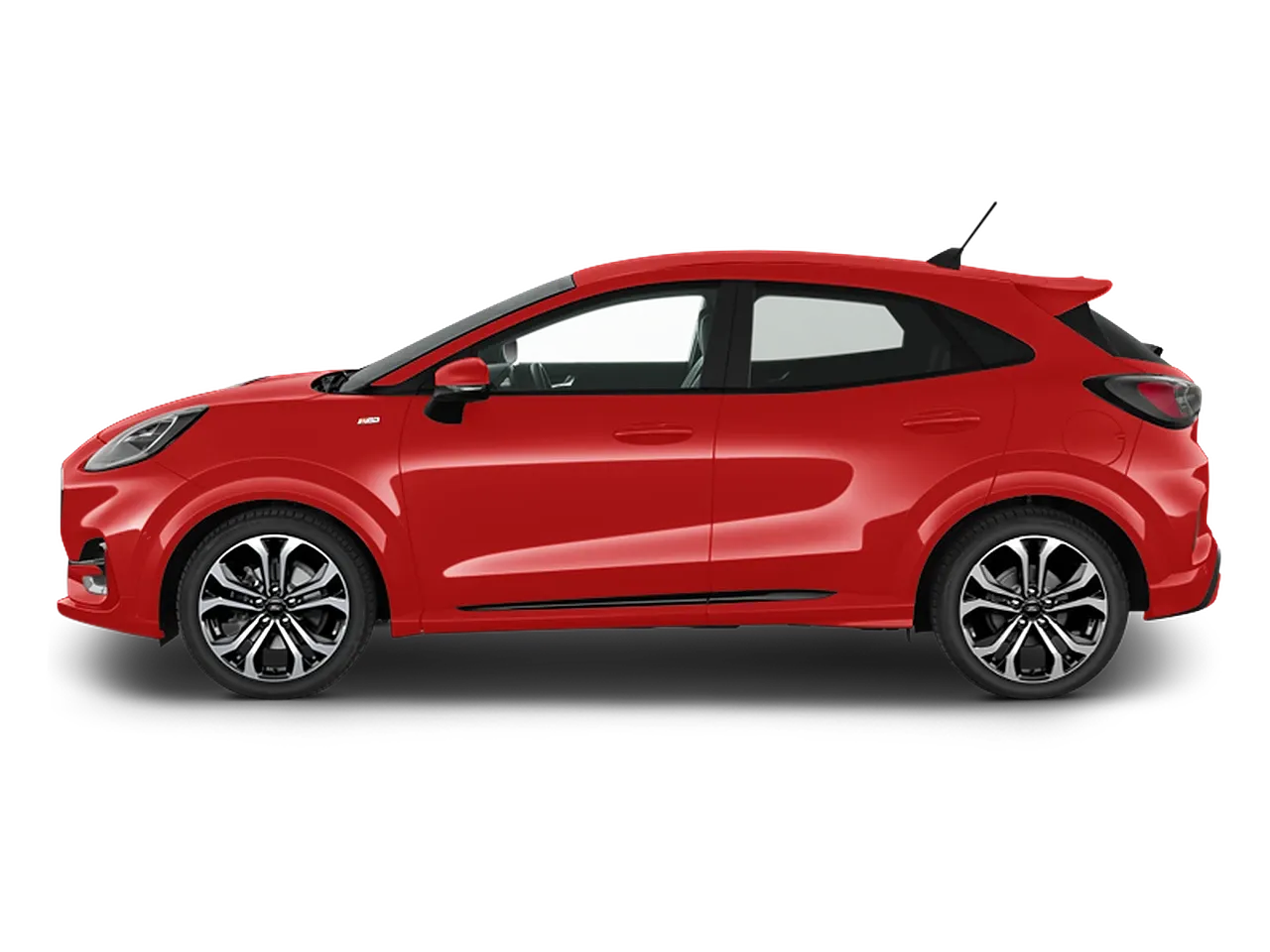 ford Puma 1.0 EcoBoost 155 ch mHEV S&S Powershift - 5 portes neuve moins chère - photo 20