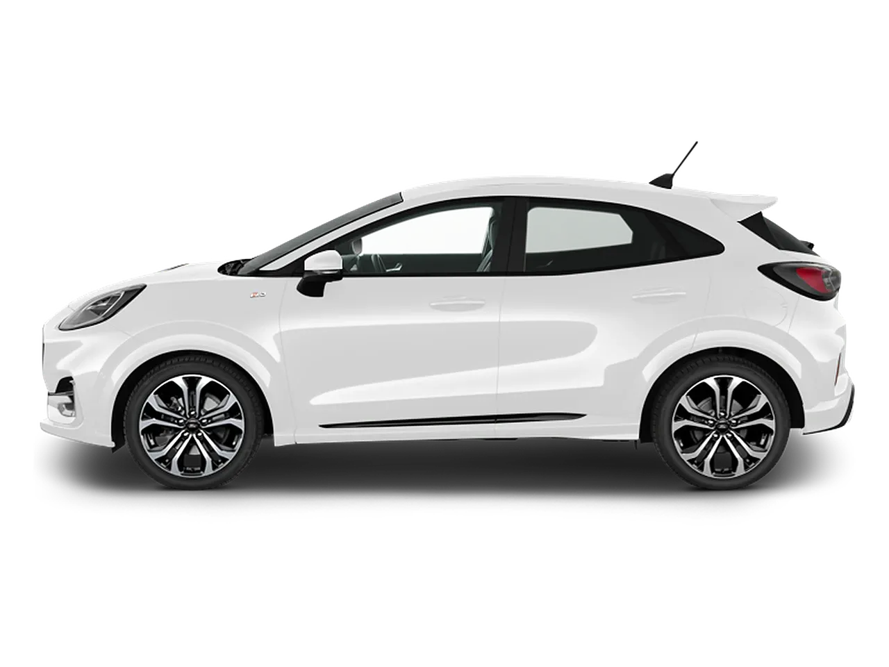 ford Puma 1.0 EcoBoost 155 ch mHEV S&S Powershift - 5 portes neuve moins chère - photo 1