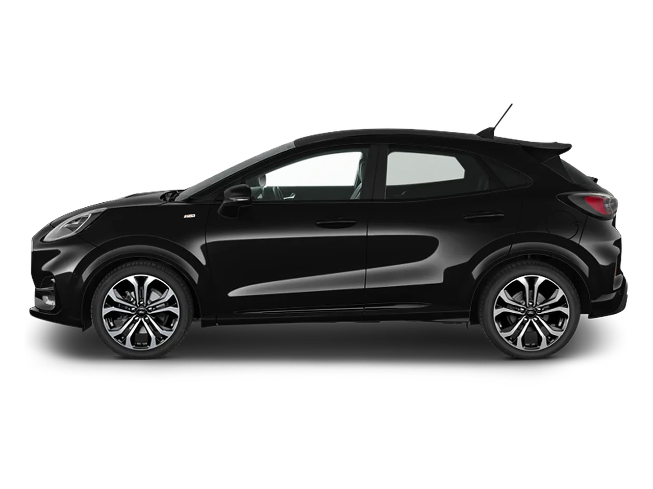 ford Puma 1.0 EcoBoost 155 ch mHEV S&S Powershift - 5 portes neuve moins chère - photo 23
