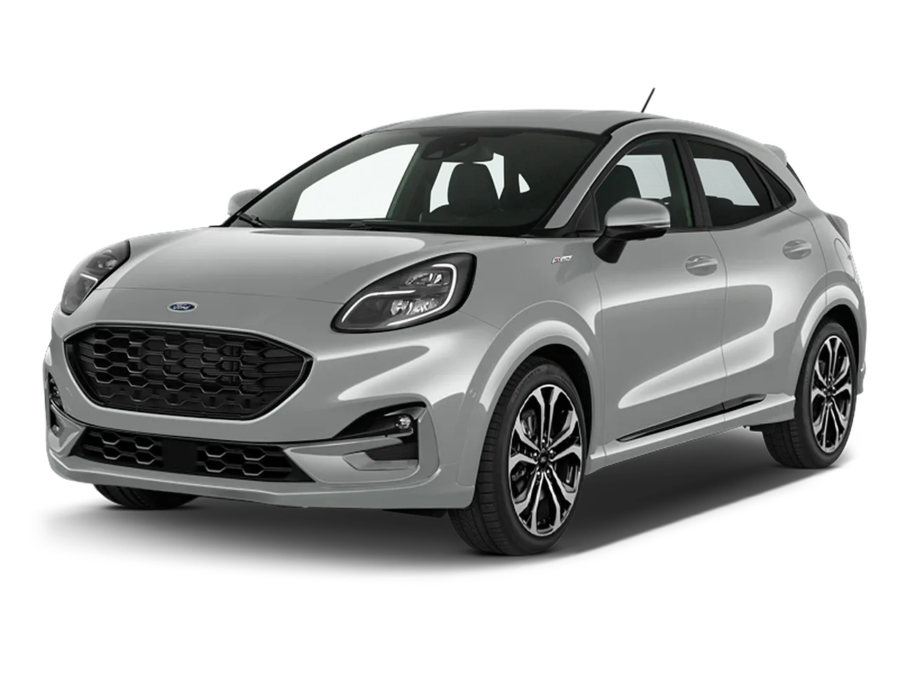 ford Puma 1.0 EcoBoost 155 ch mHEV S&S Powershift - 5 portes neuve moins chère - photo 18