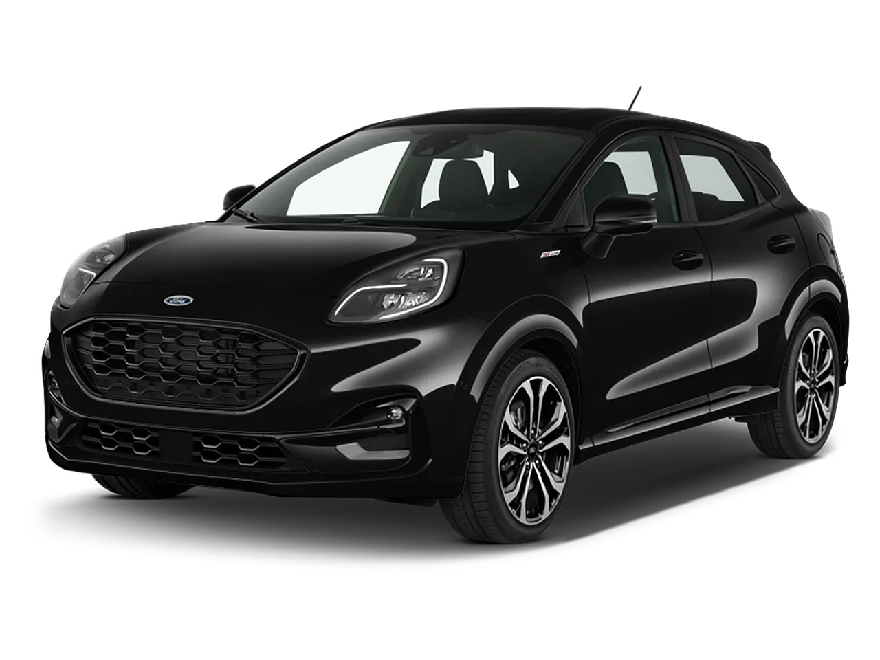 ford Puma 1.0 EcoBoost 155 ch mHEV S&S Powershift - 5 portes neuve moins chère - photo 24