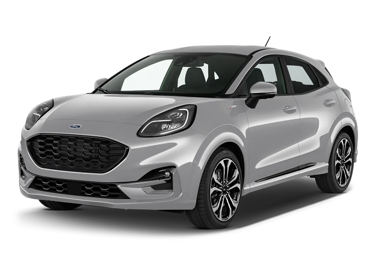 ford Puma 1.0 EcoBoost 155 ch mHEV S&S Powershift - 5 portes neuve moins chère - photo 15