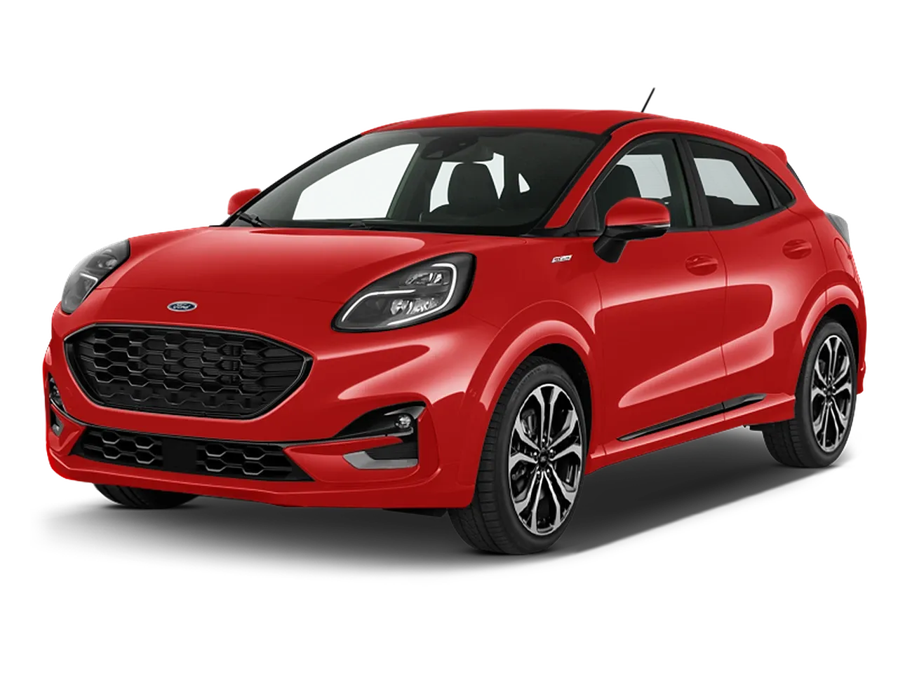 ford Puma 1.0 EcoBoost 155 ch mHEV S&S Powershift - 5 portes neuve moins chère - photo 21