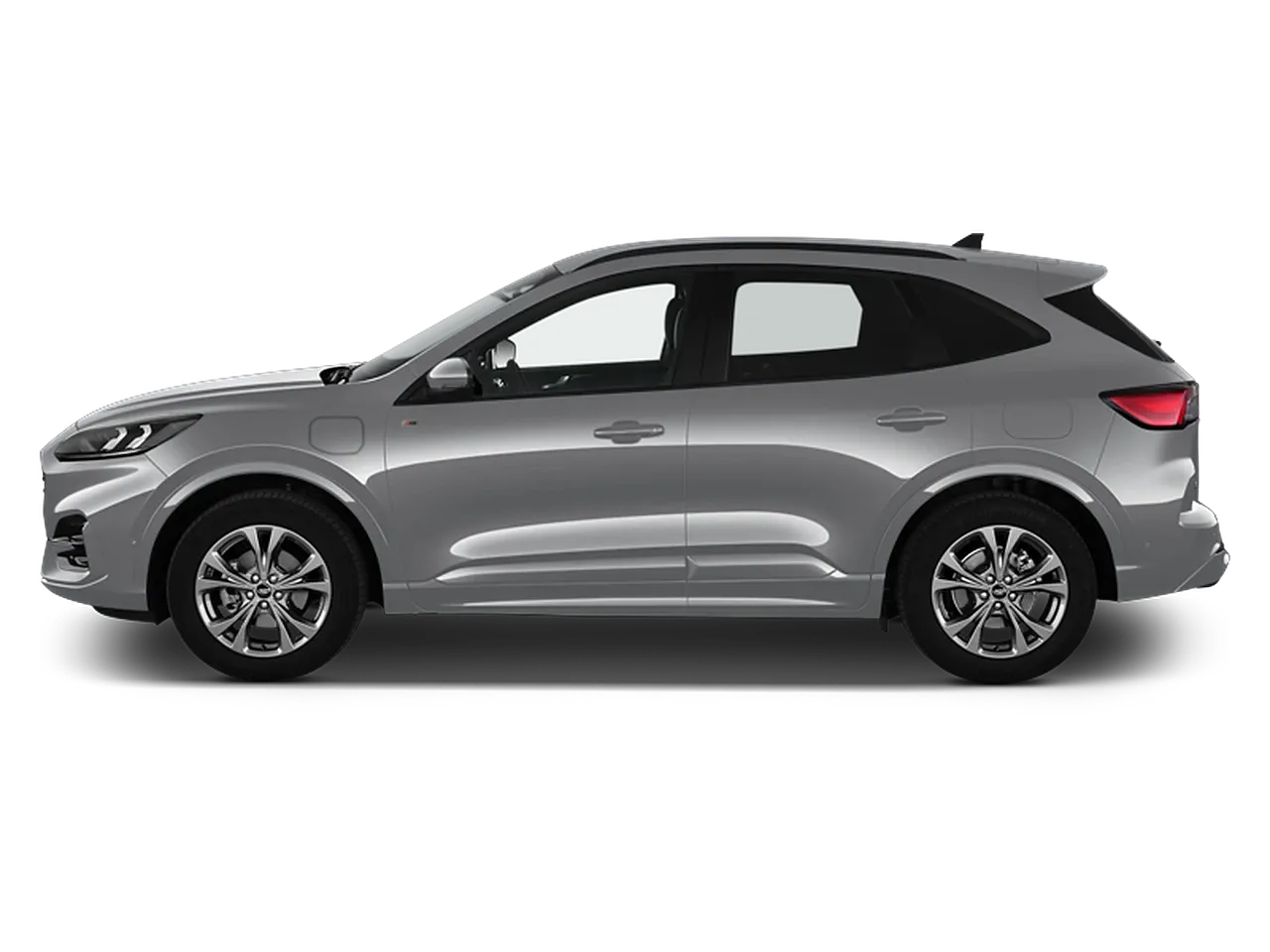 FORD KUGA Active - photo 20