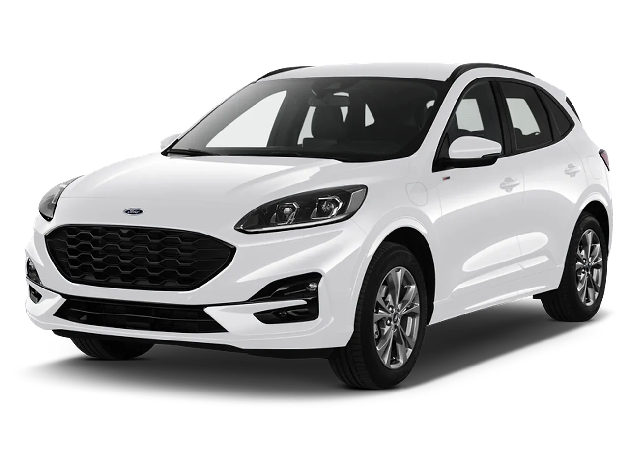 FORD KUGA Active - photo 31