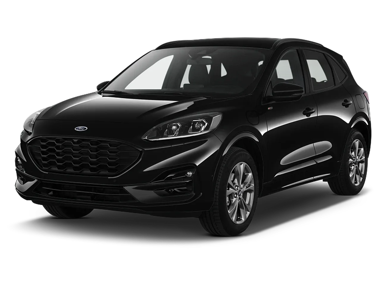 FORD KUGA Active - photo 28