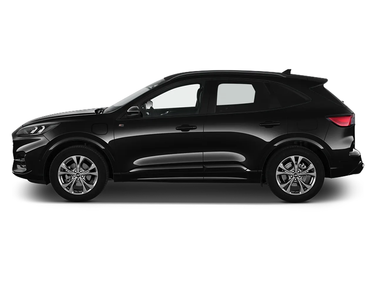 FORD KUGA Active - photo 27