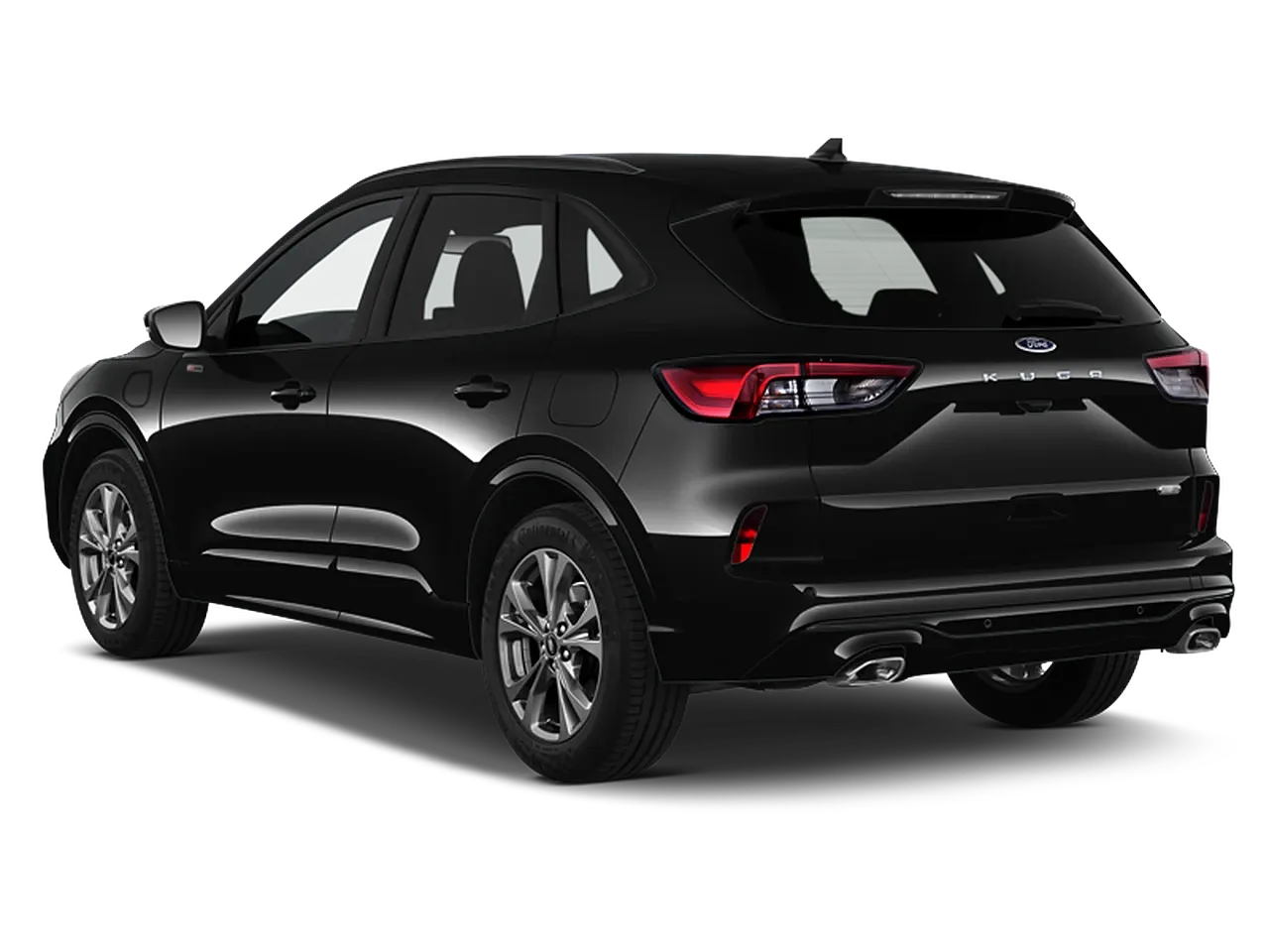 FORD KUGA Active - photo 29