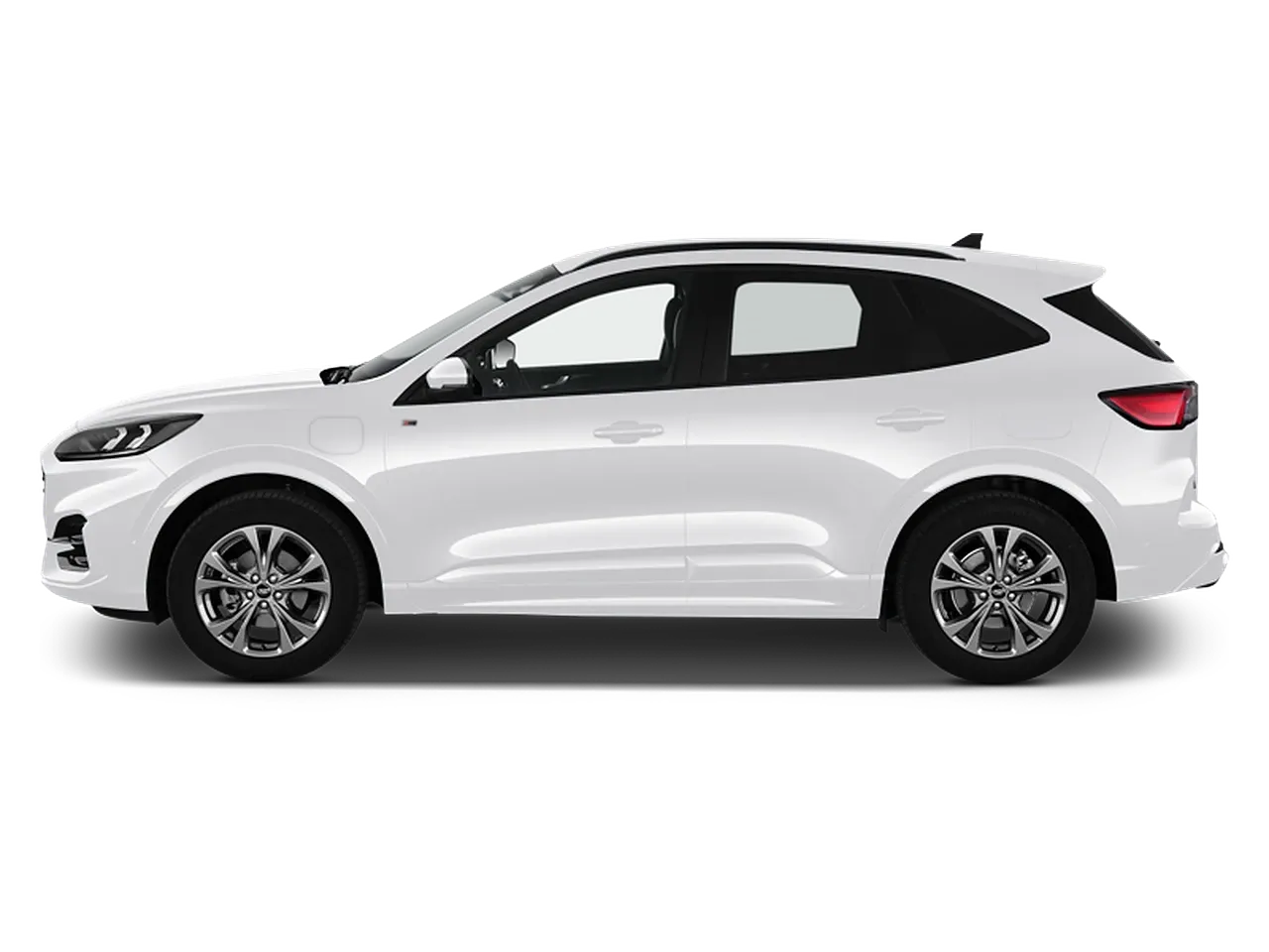 FORD KUGA Active - photo 30
