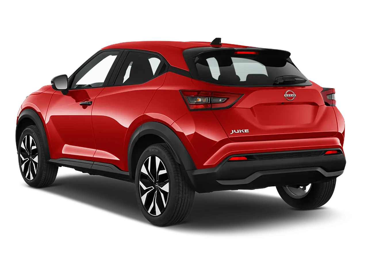 nissan Juke DIG-T 114 DCT7 - 5 portes neuve moins chère - photo 22