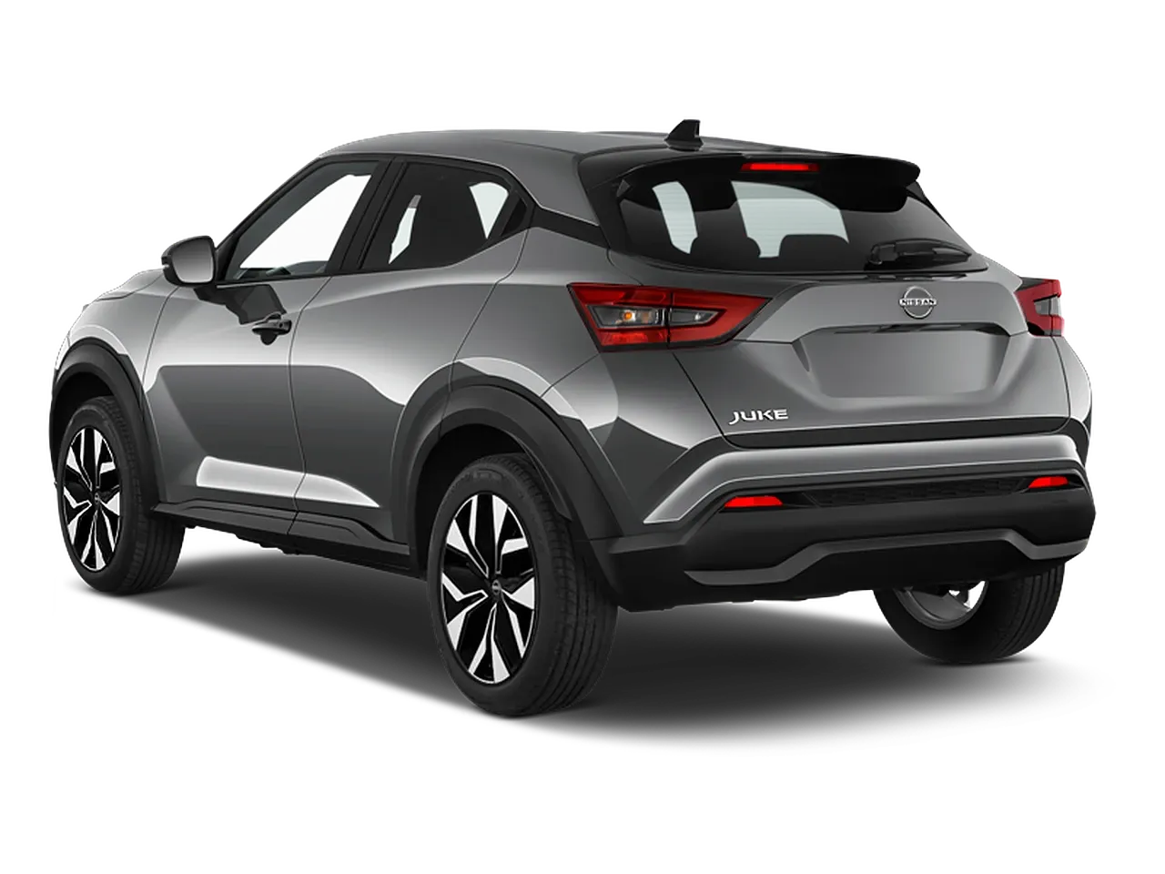nissan Juke DIG-T 114 DCT7 - 5 portes neuve moins chère - photo 25