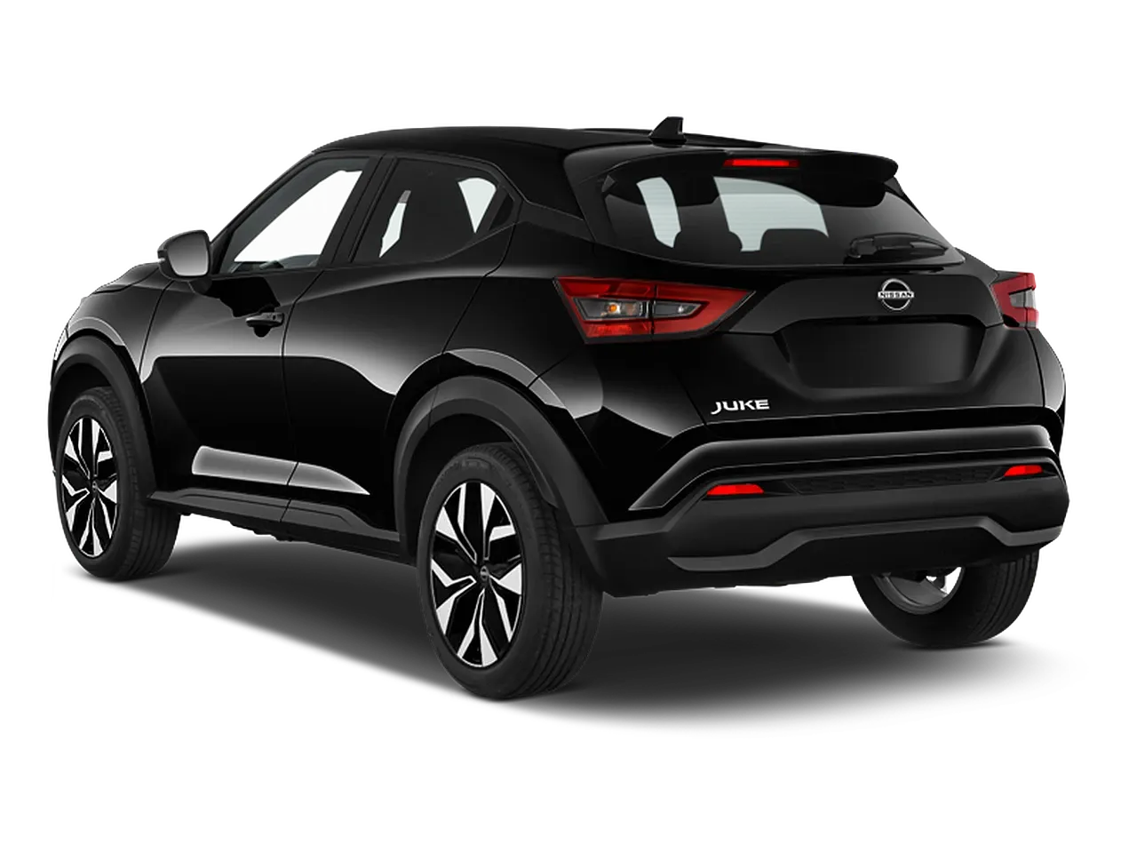 nissan Juke DIG-T 114 DCT7 - 5 portes neuve moins chère - photo 13