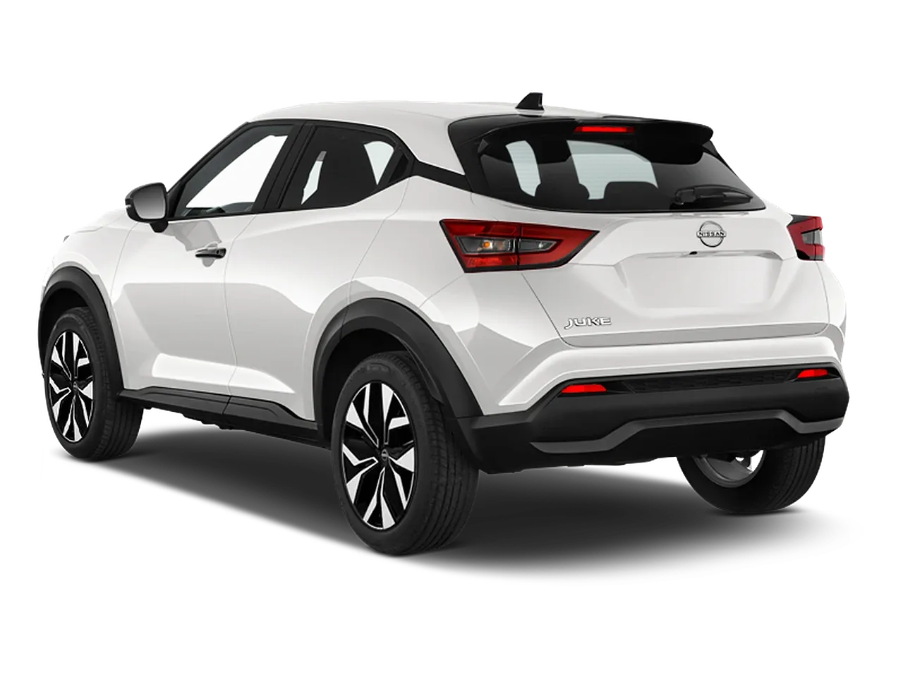 nissan Juke DIG-T 114 DCT7 - 5 portes neuve moins chère - photo 3