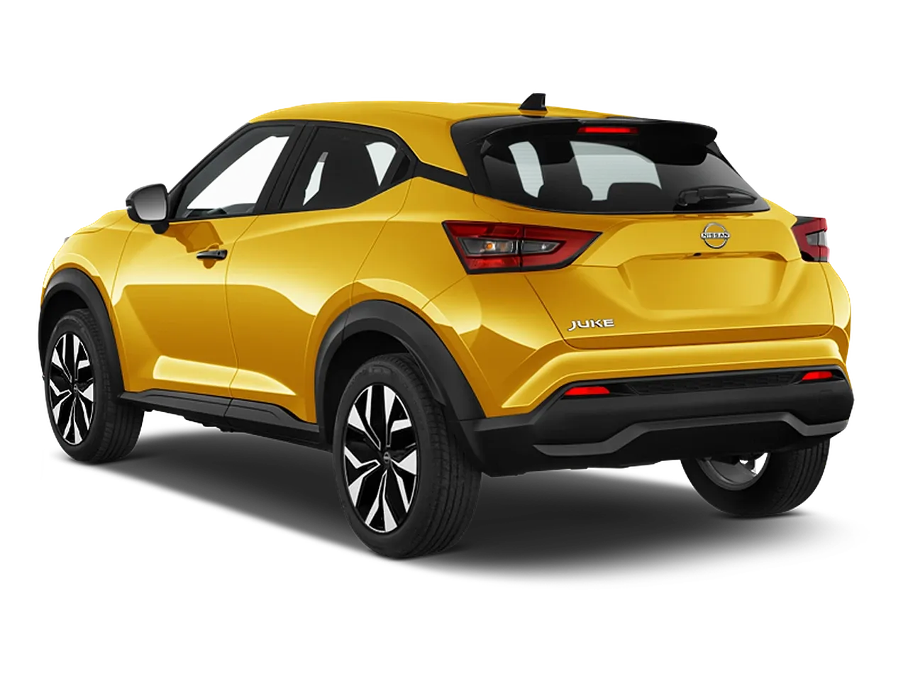 nissan Juke DIG-T 114 DCT7 - 5 portes neuve moins chère - photo 10