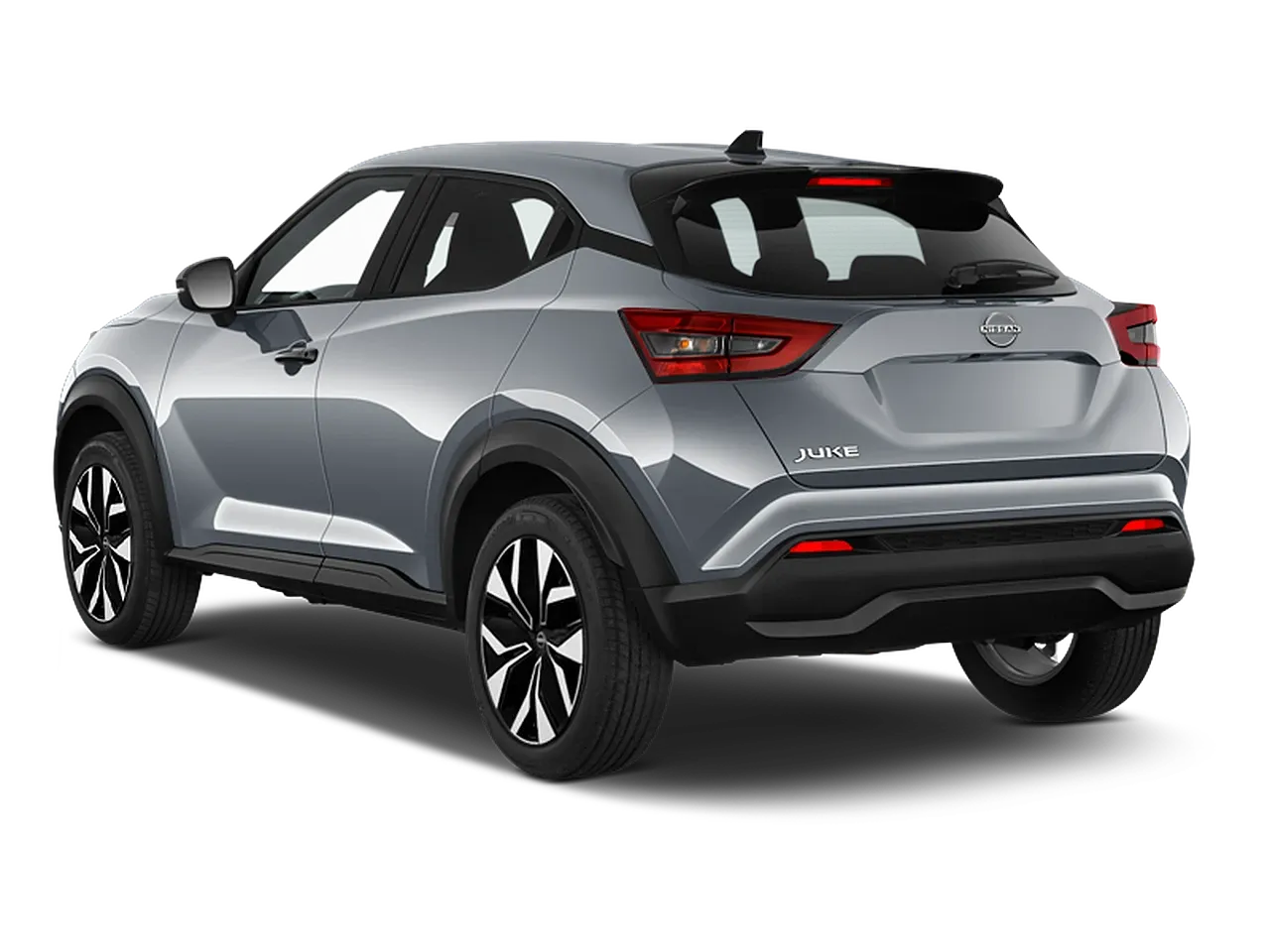 nissan Juke DIG-T 114 DCT7 - 5 portes neuve moins chère - photo 19
