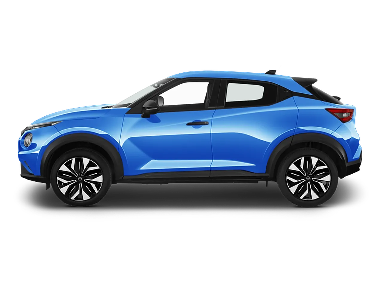 nissan Juke DIG-T 114 DCT7 - 5 portes neuve moins chère - photo 14