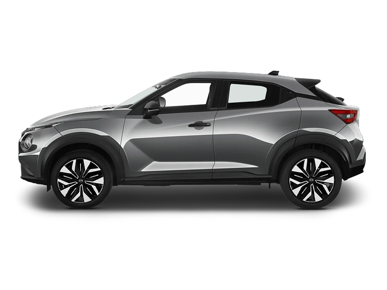 nissan Juke DIG-T 114 DCT7 - 5 portes neuve moins chère - photo 23