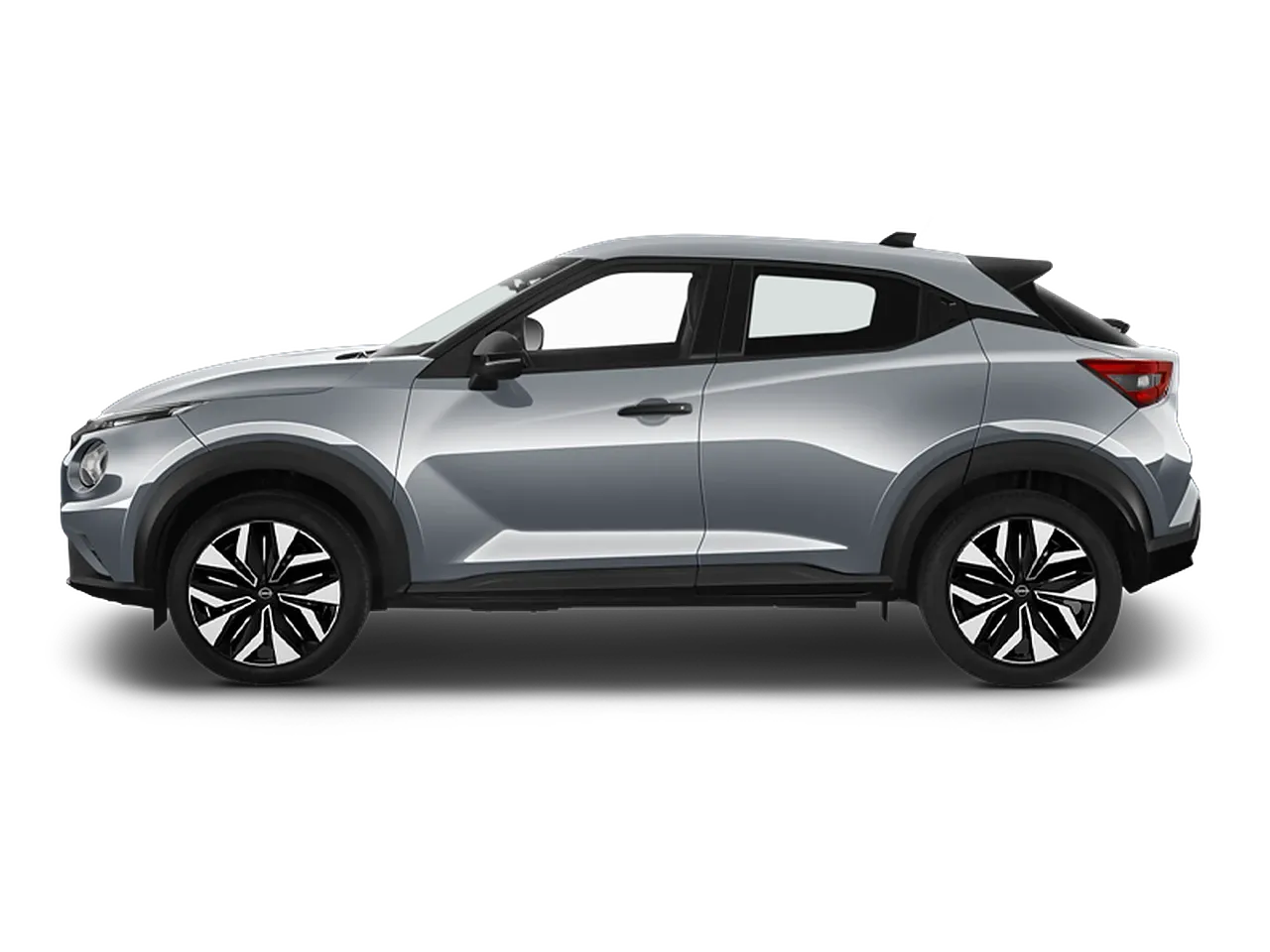 nissan Juke DIG-T 114 DCT7 - 5 portes neuve moins chère - photo 17