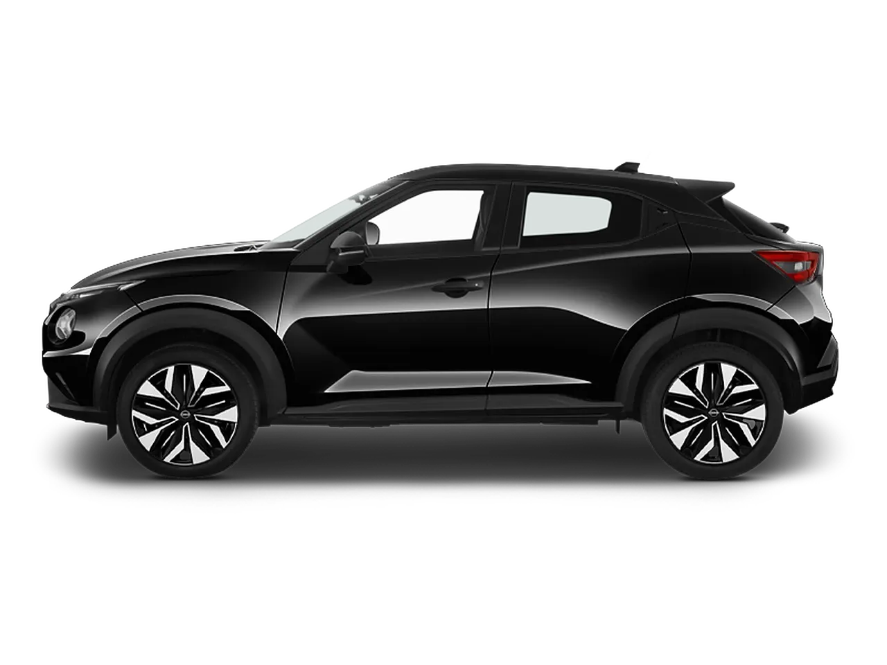 nissan Juke DIG-T 114 DCT7 - 5 portes neuve moins chère - photo 11