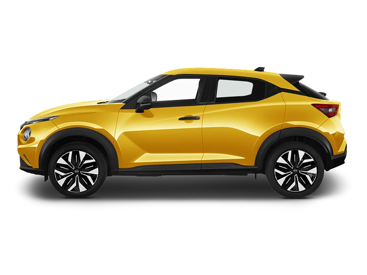 nissan Juke DIG-T 114 DCT7 - 5 portes neuve moins chère - photo 8