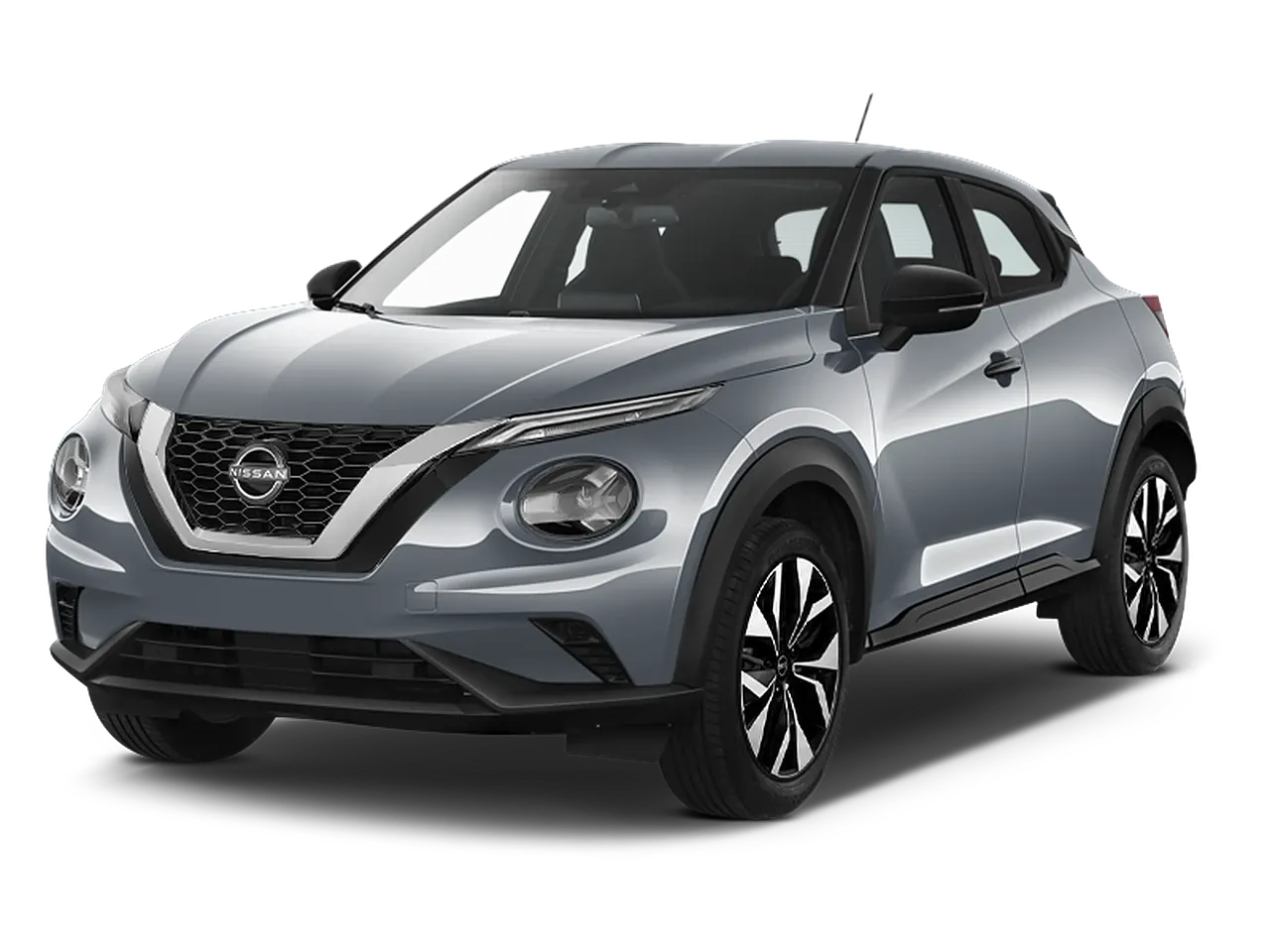 nissan Juke DIG-T 114 DCT7 - 5 portes neuve moins chère - photo 18