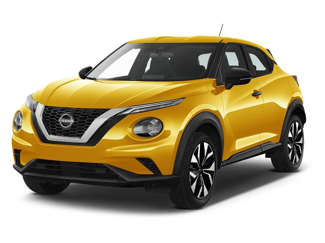 nissan Juke DIG-T 114 DCT7 - 5 portes neuve moins chère - photo 9
