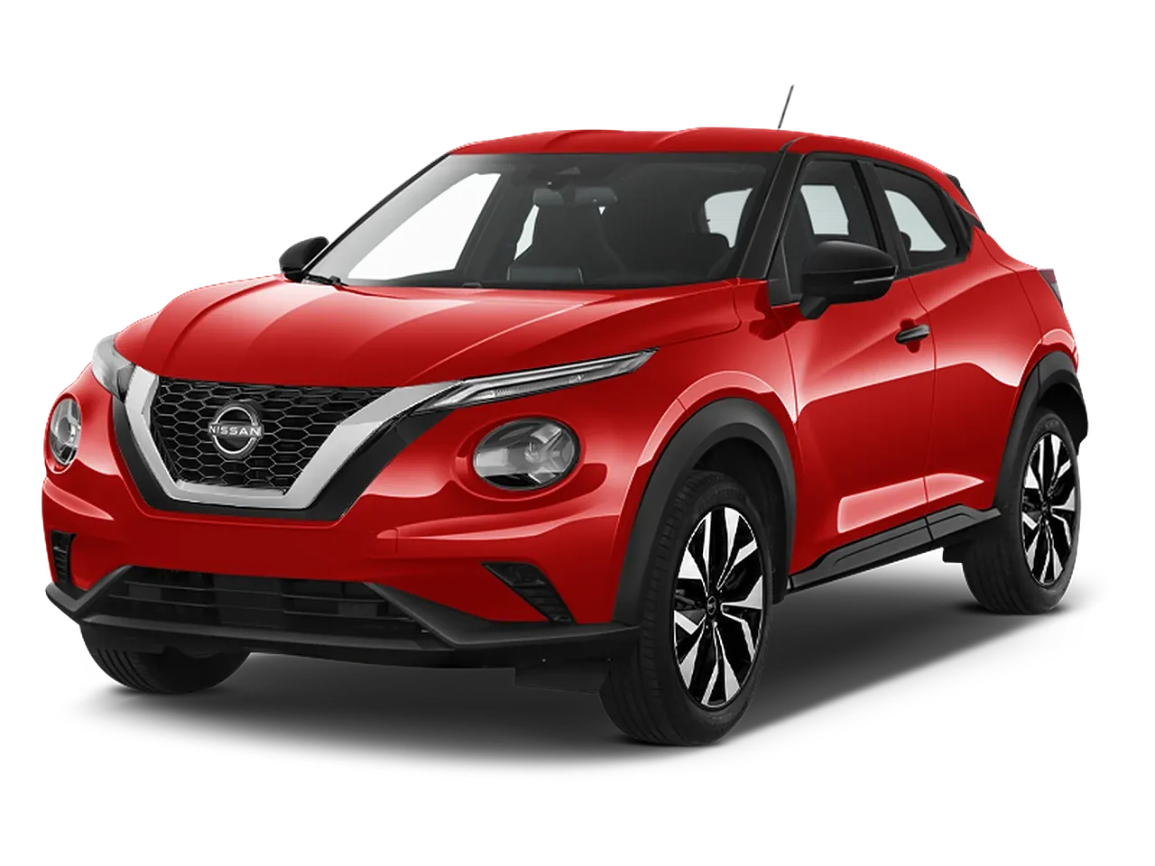 nissan Juke DIG-T 114 DCT7 - 5 portes neuve moins chère - photo 21