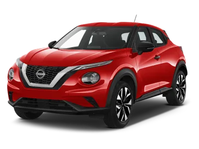 Nissan Juke Dig-t 114