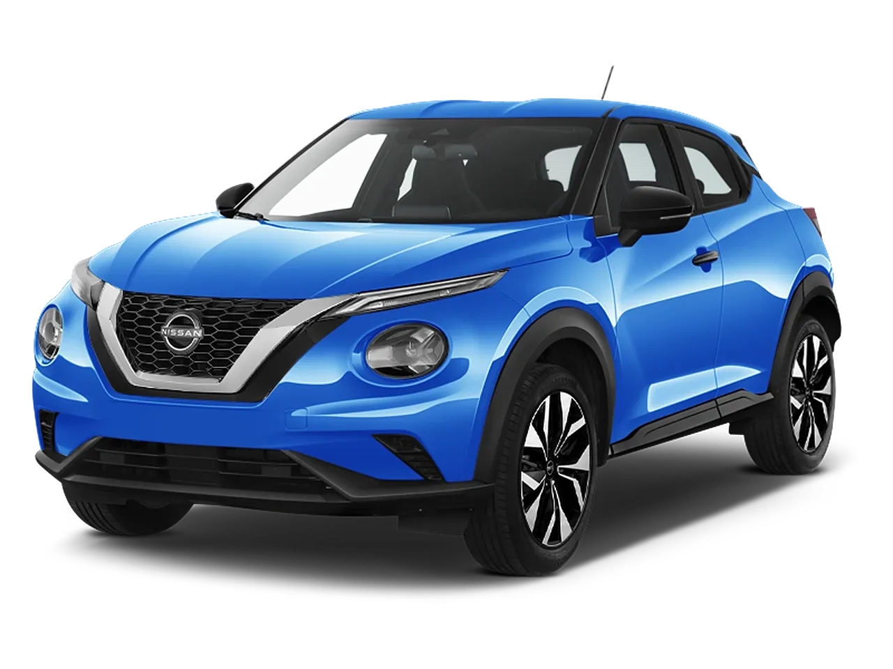 nissan Juke DIG-T 114 DCT7 - 5 portes neuve moins chère - photo 15
