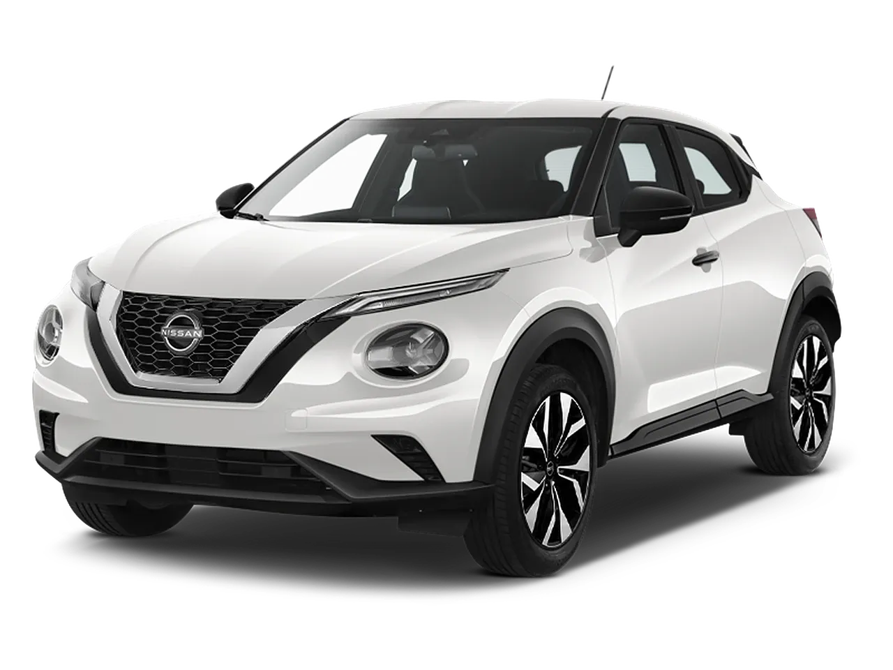 nissan Juke DIG-T 114 DCT7 - 5 portes neuve moins chère - photo 2