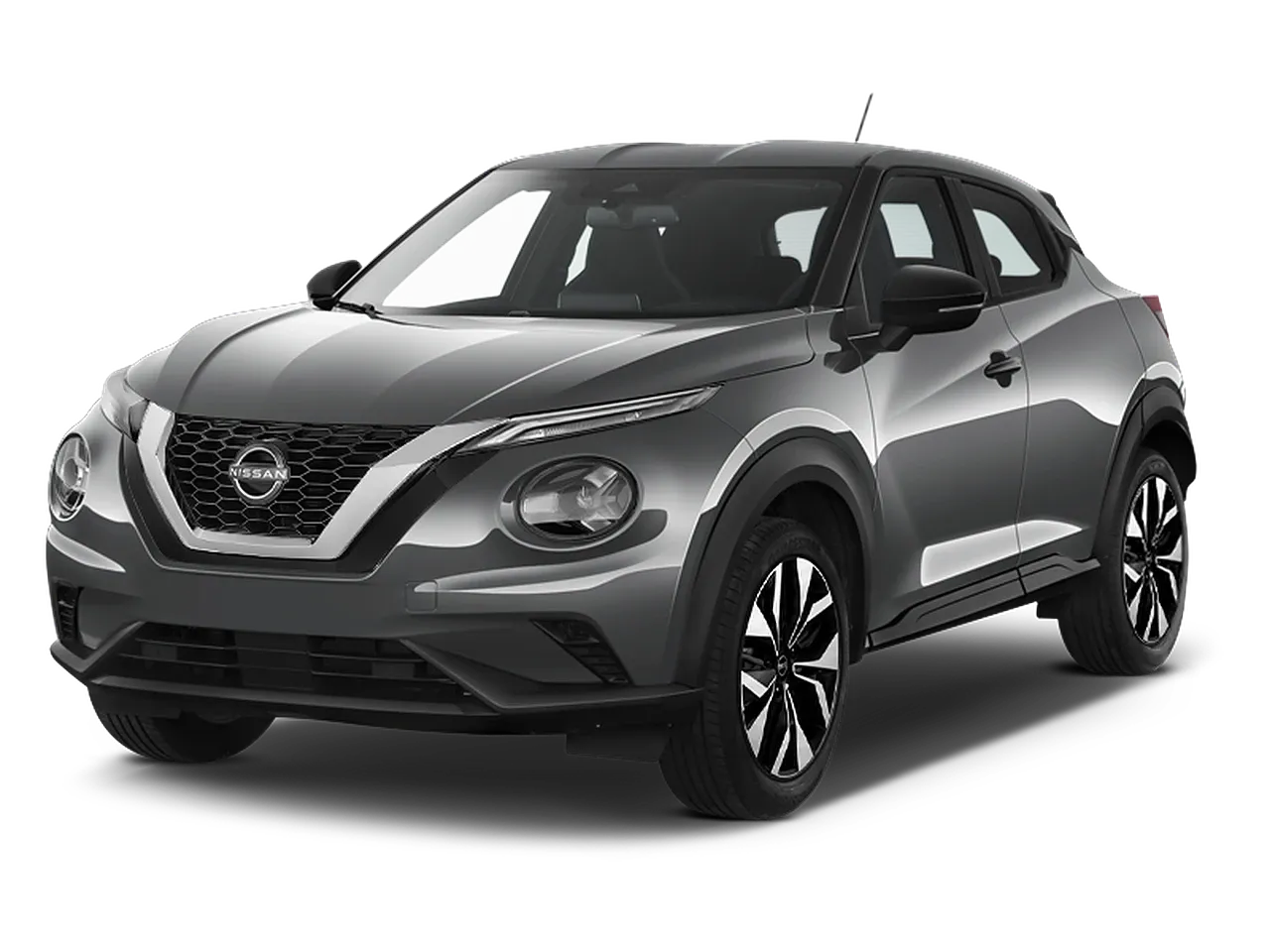 nissan Juke DIG-T 114 DCT7 - 5 portes neuve moins chère - photo 24