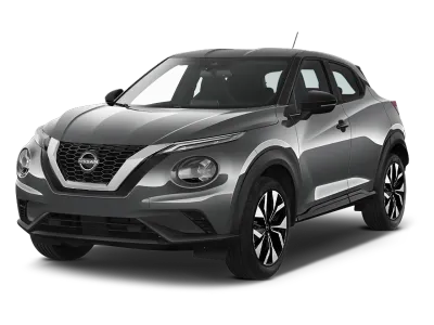 Nissan Juke Dig-t 114