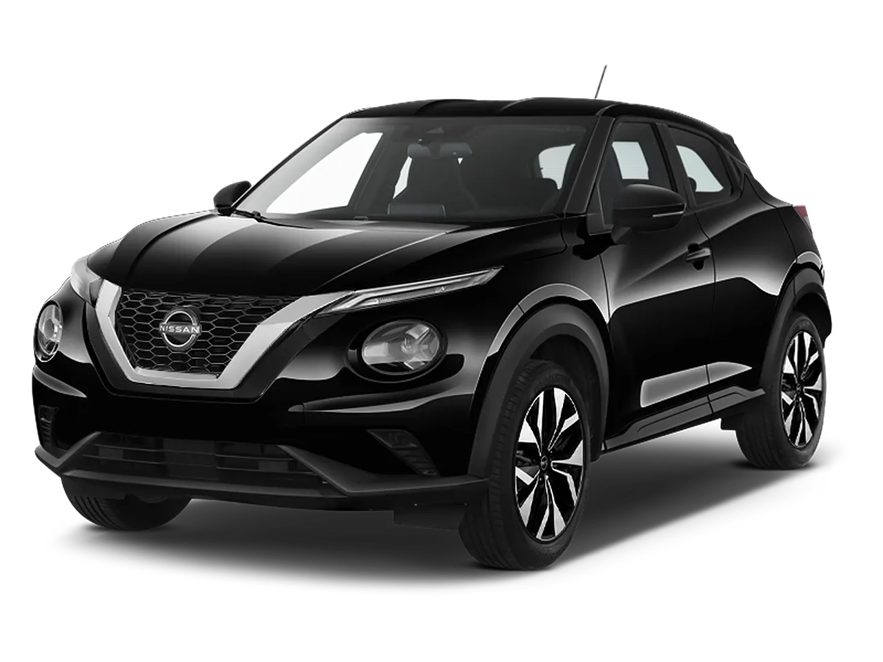nissan Juke DIG-T 114 DCT7 - 5 portes neuve moins chère - photo 12