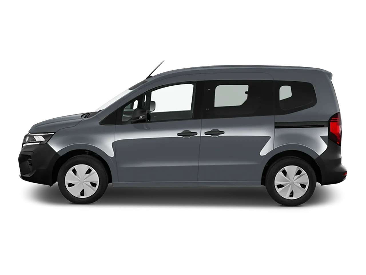 NISSAN TOWNSTAR COMBI ELECTRIQUE Acenta - photo 1