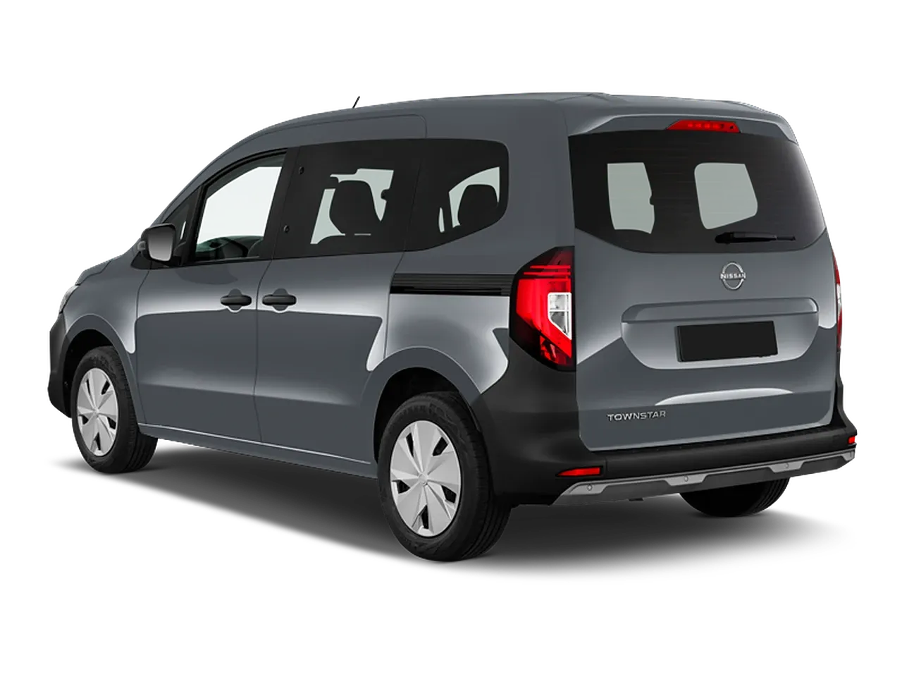 NISSAN TOWNSTAR COMBI ELECTRIQUE Acenta - photo 3
