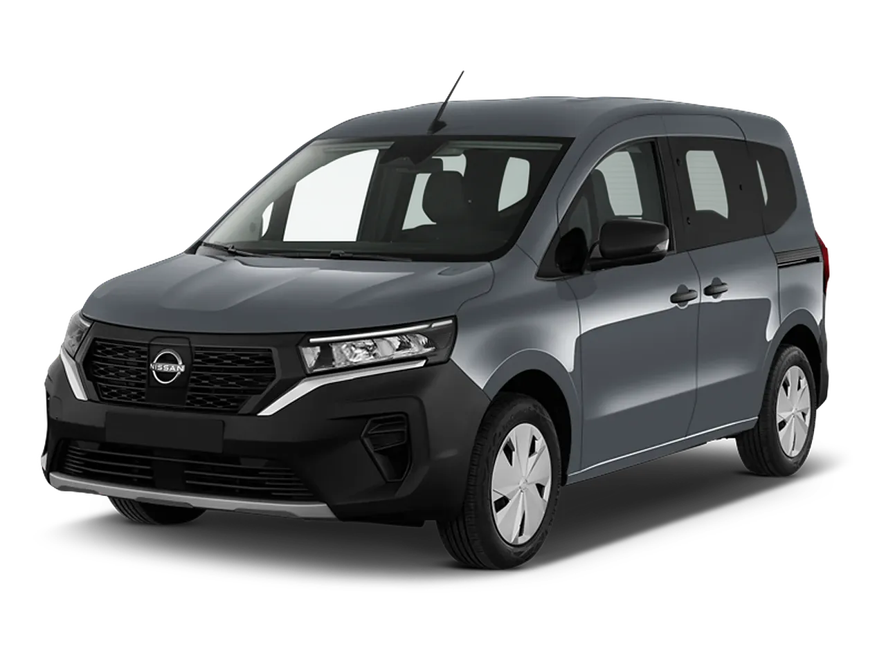 NISSAN TOWNSTAR COMBI ELECTRIQUE Acenta - photo 2