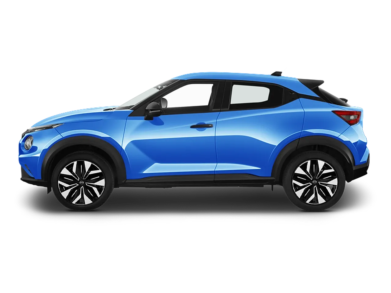 nissan Juke DIG-T 114 DCT7 - 5 portes neuve moins chère - photo 69