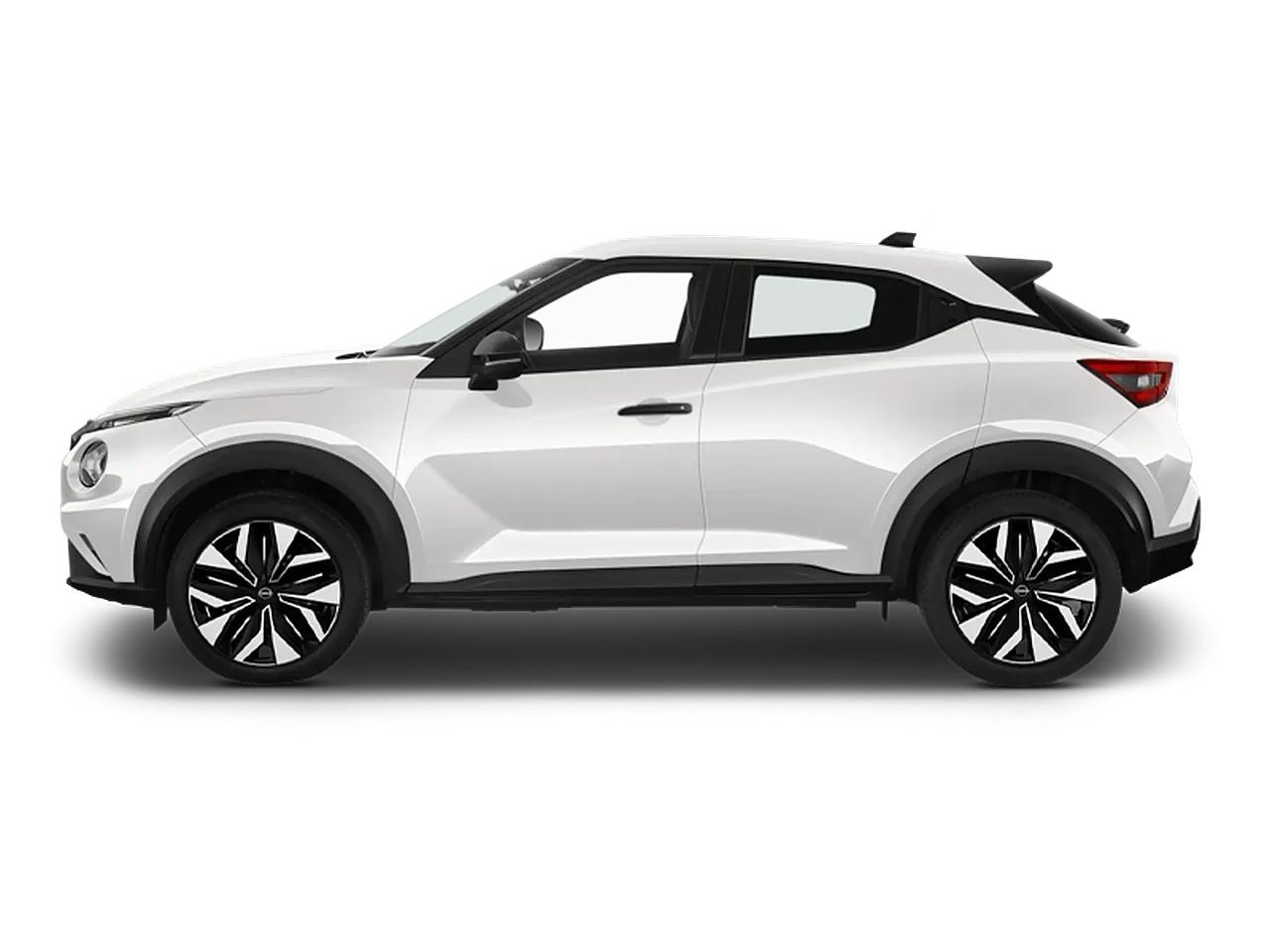 nissan Juke DIG-T 114 DCT7 - 5 portes neuve moins chère - photo 56