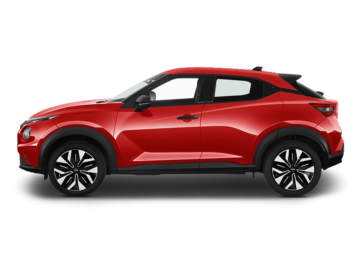 nissan Juke DIG-T 114 DCT7 - 5 portes neuve moins chère - photo 75