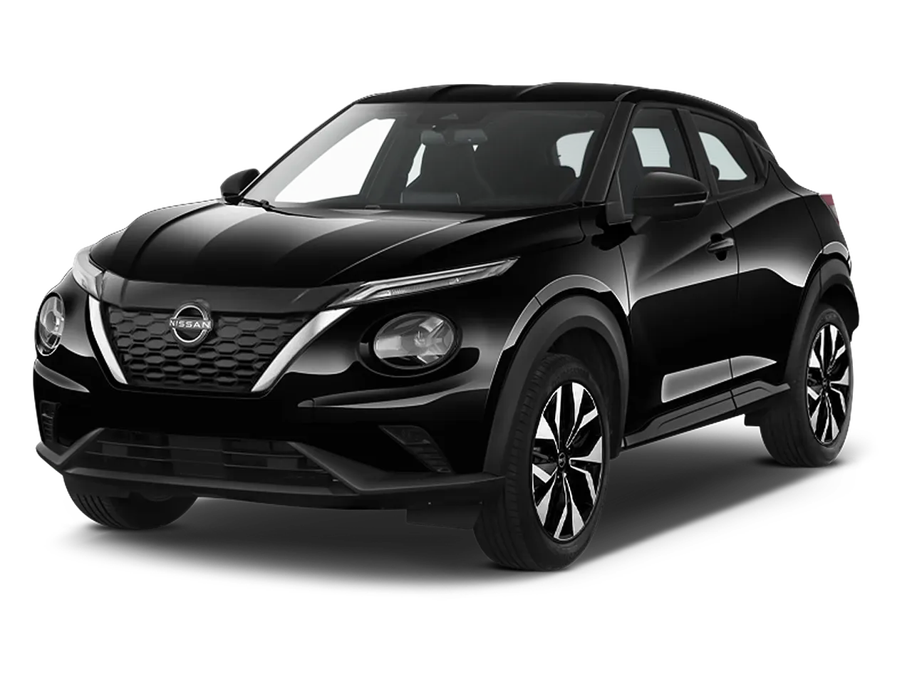 nissan Juke DIG-T 114 DCT7 - 5 portes neuve moins chère - photo 67