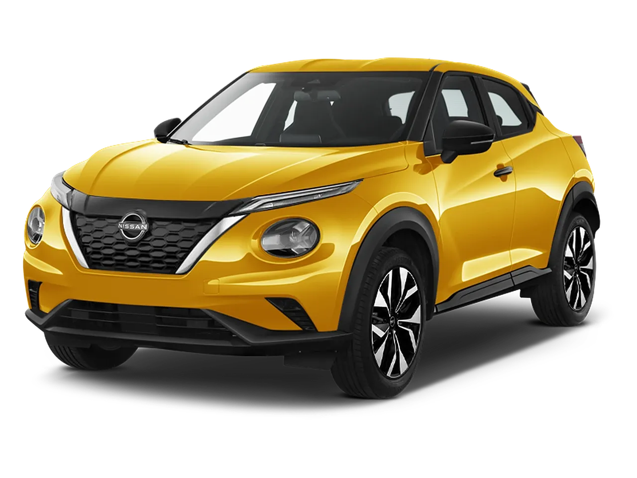 nissan Juke DIG-T 114 DCT7 - 5 portes neuve moins chère - photo 64