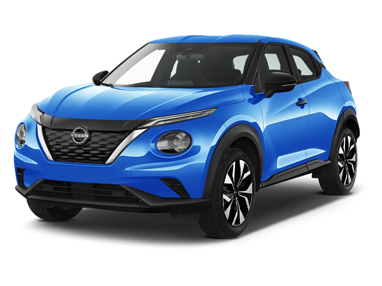 nissan Juke DIG-T 114 DCT7 - 5 portes neuve moins chère - photo 70