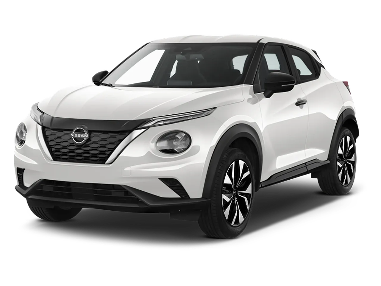 nissan Juke DIG-T 114 DCT7 - 5 portes neuve moins chère - photo 57