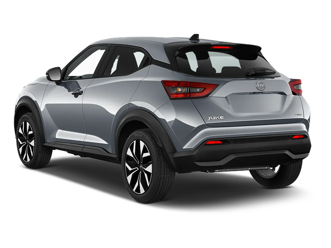 nissan Juke DIG-T 114 DCT7 - 5 portes neuve moins chère - photo 74