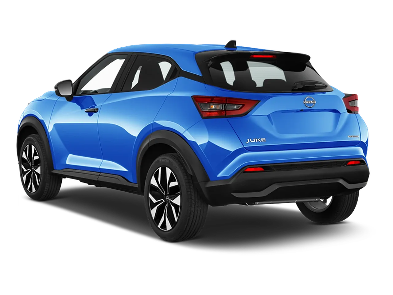 nissan Juke DIG-T 114 DCT7 - 5 portes neuve moins chère - photo 71