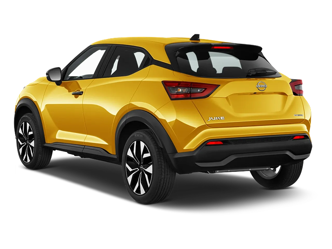 nissan Juke DIG-T 114 DCT7 - 5 portes neuve moins chère - photo 65